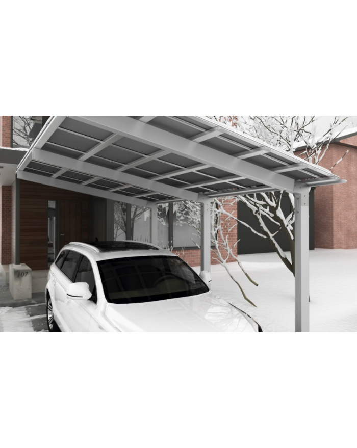 TF P3 CARPORT